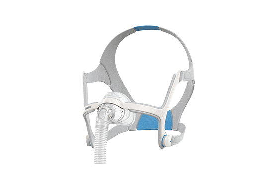 AirFit N20 compact nasal CPAP mask ResMed 550