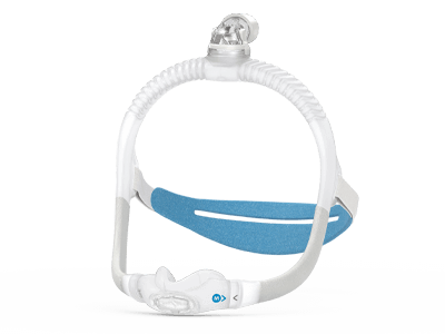 AirFit N30i nasal under the nose tube up mask ResMed