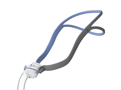 resmed replacement nasal pillows