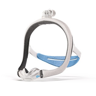 AirTouch N30i nasal mask right view