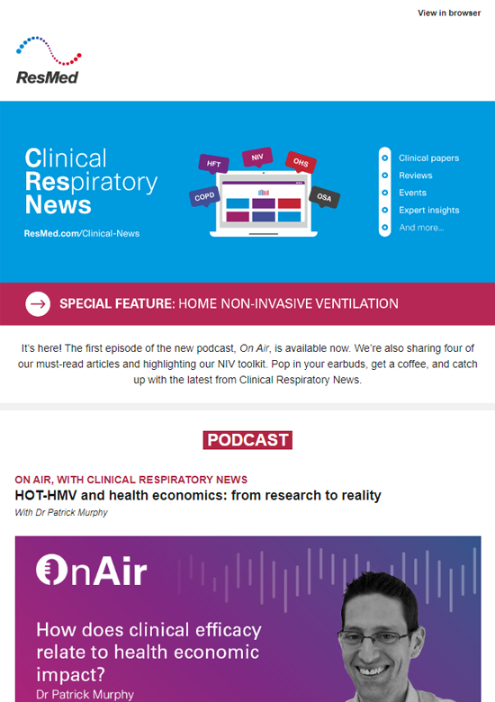 Clinical newsletter June 2023 preview