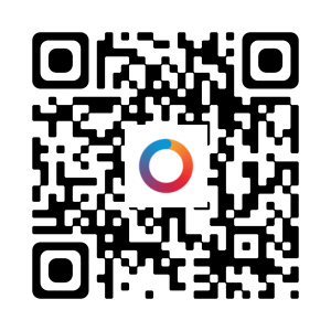 QR code Download myair app