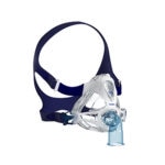 Quattro-FX-non-vented-full-face-mask-right-view-resmed