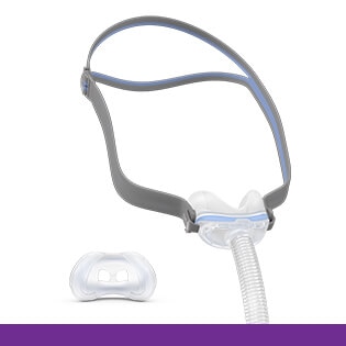 ResMed-AirFit-N30-nasal-CPAP-mask-minimalist