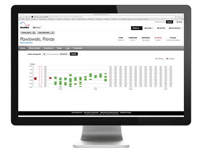 apnealink air software