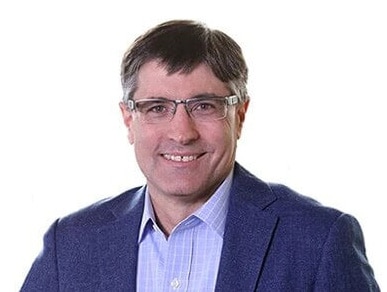 Brett Sandercock photo