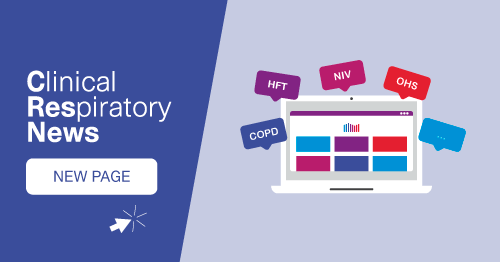 clinical respiratory news