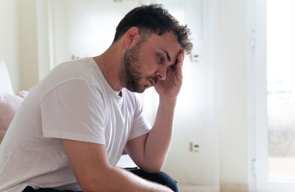  worrying about risks of sleep apnoea