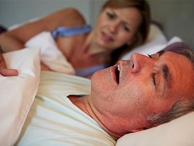 what-causes-snoring-resmed